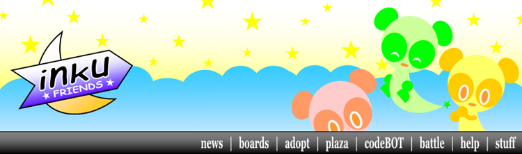 Inku Friends